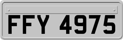 FFY4975