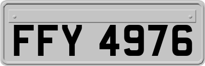 FFY4976