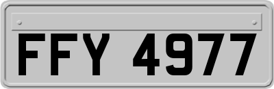 FFY4977