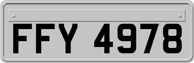 FFY4978