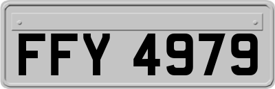 FFY4979