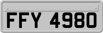 FFY4980