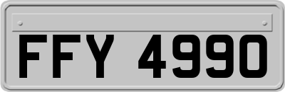 FFY4990
