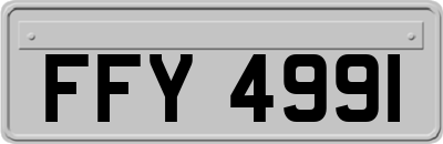 FFY4991