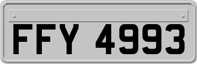 FFY4993