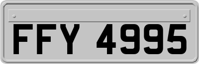 FFY4995