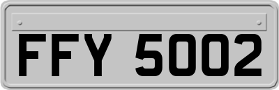 FFY5002