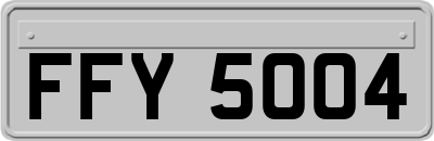 FFY5004