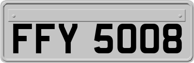FFY5008