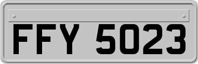 FFY5023