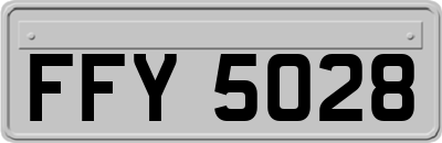 FFY5028