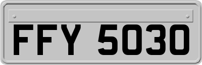FFY5030