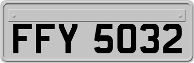FFY5032