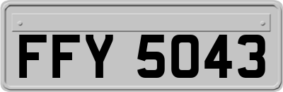 FFY5043