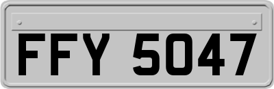 FFY5047
