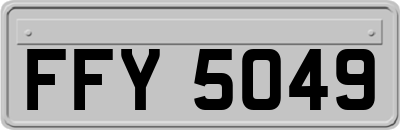 FFY5049