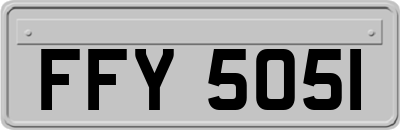FFY5051