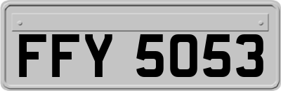 FFY5053
