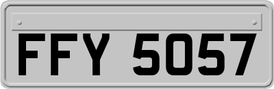 FFY5057