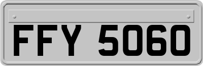 FFY5060