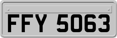 FFY5063