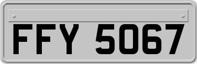 FFY5067