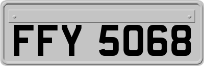 FFY5068