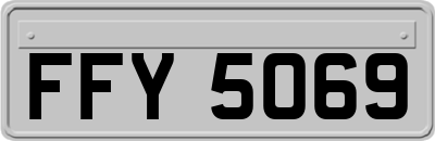 FFY5069