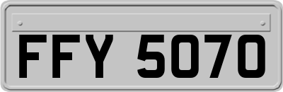 FFY5070