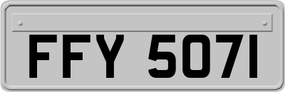FFY5071