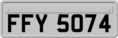 FFY5074