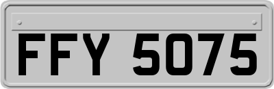 FFY5075