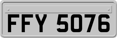 FFY5076