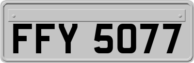 FFY5077