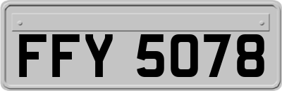 FFY5078