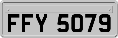 FFY5079