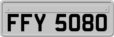 FFY5080