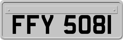 FFY5081