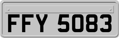 FFY5083