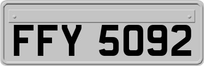 FFY5092