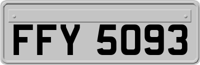 FFY5093