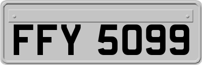 FFY5099