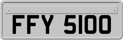 FFY5100
