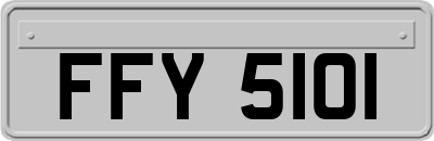 FFY5101
