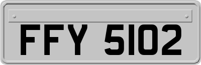 FFY5102