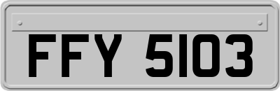 FFY5103