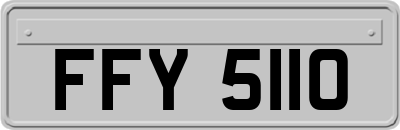 FFY5110