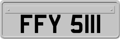 FFY5111