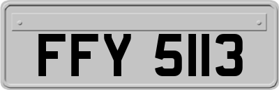 FFY5113