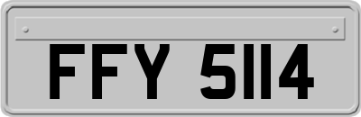 FFY5114